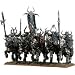 Warhammer Warriors Of Chaos Knights (x5)