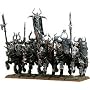 Warhammer Warriors Of Chaos Knights (x5)