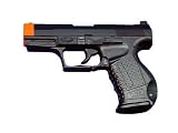 Airsoft Y&P Spring Pistol SP-124G Heavy Weight NEW`