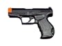 Airsoft Y&P Spring Pistol SP-124G Heavy Weight NEW`