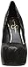 Jessica Simpson Women's Rebeca Platform Pump