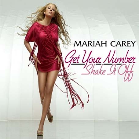 Mariah Carey - Get Your Number/Shake It Off - Zortam Music