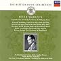 The British Music Collection: Peter Warlock