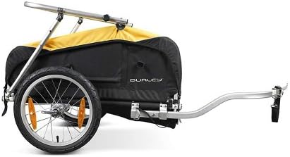Burley Nomad Cargo Rack