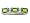 1.24 cts Genuine Peridot Ring in 14k Yellow Gold Size 4 FREE GIFT BAG!