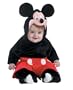 Baby Deluxe Mickey Mouse Costume