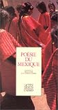 Poésie du Mexique