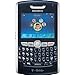 Blackberry 8820 Refurbished Quadband Unlocked Phone with Wi-Fi, GPS and QWERTY Keyboard--U.S Version thumb