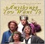 Anythynge You Want To: Shakespeare's Lost Comedie