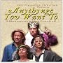 Anythynge You Want To: Shakespeare's Lost Comedie