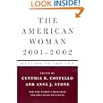 The American Woman 2001-02: Getting to the Top