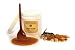 WholeMade Natural Sugar Scrub, 16 oz.
