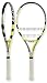 Sporting Goods : Babolat Aeropro Drive Cortex. Free String, Free Shipping