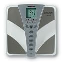 Tanita BC554 Ironman Glass InnerScan Body Composition Monitor Elite Series