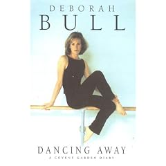 Dancing Away