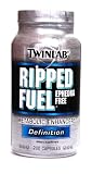 Ripped Fuel 200 caps