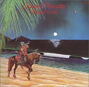 La Sonora Poncena - Navidad Criolla - Zortam Music