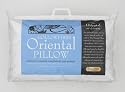 Oriental Pillow 100% Cotton Cover