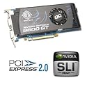 BFG Tech NVIDIA GeForce 9600 GT OC 512 MB GDDR3