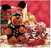 Valentine Bad to the Bone Singing Chopper Dog Gift Set Valentine's Day Gift Basket