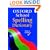 Oxford School Spelling Dictionary