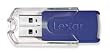 Lexar 1 GB JumpDrive FireFly USB Flash Drive ( JDFF1GB-431 ) (Retail Package)
