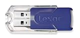 Lexar 1 GB JumpDrive FireFly USB Flash Drive ( JDFF1GB-431 ) (Retail Package)