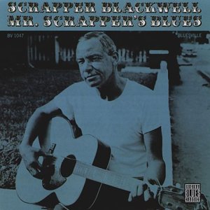 CD-Charts  Search : Mr. Scrapper's Blues