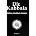 Die Grundausstattung f�r europ�ische Kabbalisten