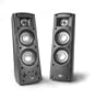 Klipsch ProMedia Ultra 2.0 PC Speaker System- Black