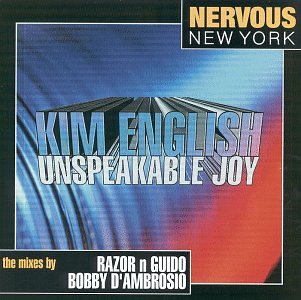 CD-Charts  Music : Unspeakable Joy
