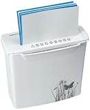 S201 papermonster Strip Cut Shredder Shredder