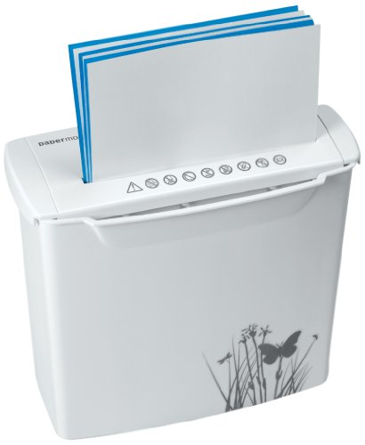 S201 papermonster Strip Cut Shredder Shredder On Sale