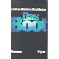 Das Boot: Roman