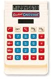 ALPHABET INTERACTIVE POCKET CHART