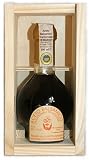 Guerzoni Extravecchio Traditional Balsamic Vinegar of Modena, 3.4-Ounce Bottles
