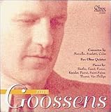 Rare Goossens