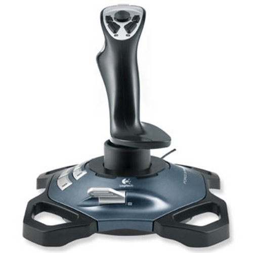 Force 3D Pro PC Joystick