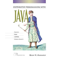 Distributed Programming with Java