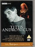 Titus Andronicus BBC Shakespeare Collection (1985) (DVD)