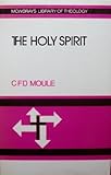 The Holy Spirit