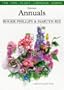 Summer Annuals (The Pan Plant Chooser Series)