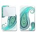Azure Design iPod classic Protector Skin Decal Sticker