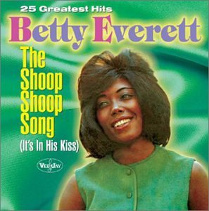 Betty Everett - The Shoop Shoop Song - Zortam Music