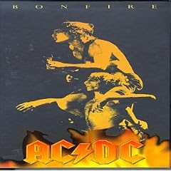 Bonfire