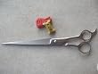 Body Toolz 10" Ice Tempered Barber Shear