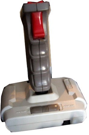 Nintendo Quick Shot Joystick