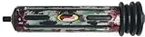 Precision Shooting Equipment Vibracheck Icon 7-Inch Camo Stabilizer Precision Shooting Equipment Vibracheck Icon 7-Inch Camo Stabilizer
