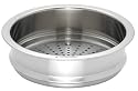 Le Creuset Stainless Steel Steamer, 20 cm