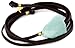 Accessories & Beyond Brown Leather Amazonite title=